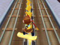 เกม Bus Rush