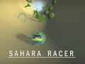 เกม Sahara Racer