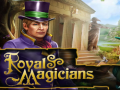 เกม Royal Magicians