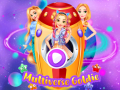 เกม Multiverse Goldie