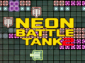 เกม Neon Battle Tank 2