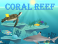 เกม Coral Reef