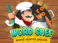 เกม Word Search Puzzle