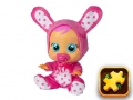 เกม Baby Doll Jigsaw