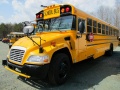 เกม School Buses Puzzle