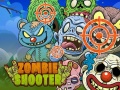เกม Zombie Shooter