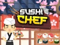 เกม Sushi Chef