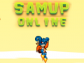 เกม SamUP Online
