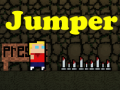 เกม Jumper