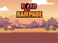 เกม Road Of Rampage