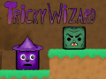 เกม Tricky Wizard