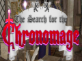 เกม The Search for the Chronomage
