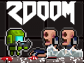 เกม 2DOOM