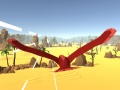 เกม Bird Flight