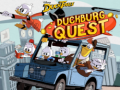 เกม Disney DuckTales Duckburg Quest