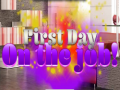 เกม First Day on the Job!