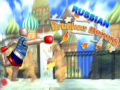 เกม Russian Drunken Boxers