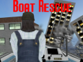 เกม Boat Rescue
