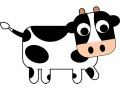 เกม Farm Animals Puzzle Challenge
