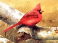 เกม Art Birds Puzzle