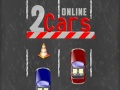 เกม 2 Cars Online