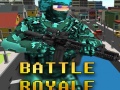 เกม Battle Royale
