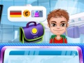 เกม Airport Manager Games