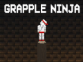 เกม Grapple Ninja
