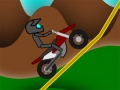 เกม Dirt Bike Trials