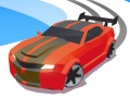 เกม Drifty Race