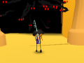 เกม Run Away From Snakes