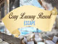 เกม Cozy Luxury Resort Escape