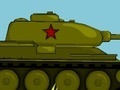 เกม Russian tank