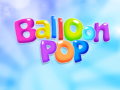 เกม Balloon Pop