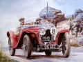 เกม Vintage Cars Puzzle
