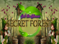 เกม Spot The differences Secret Forest