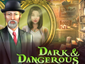 เกม Dark & Dangerous