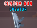 เกม Custom Gun Creator