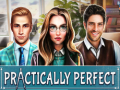 เกม Practically Perfect