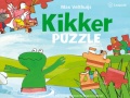 เกม Kikker Puzzle