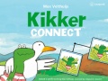 เกม Kikker Connect