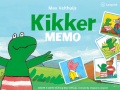 เกม Kikker Memo