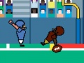 เกม Touchdown!