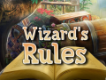 เกม Wizard's Rules
