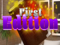 เกม First Edition