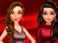 เกม BFFS: Velvet Party