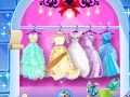 เกม Frozen Princess: Hidden Objects