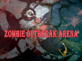 เกม Zombie Outbreak Arena