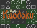 เกม Daily Kaodoku