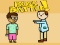 เกม Boss Battle!
